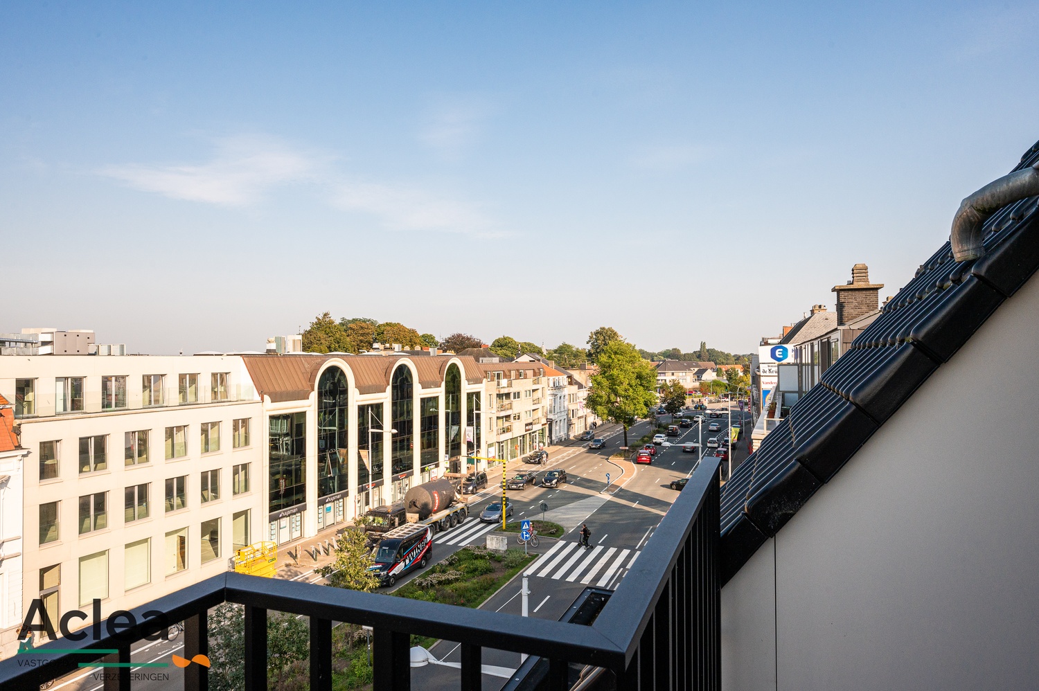 Appartement à vendre à Eeklo avec 2 chambres - photo 3