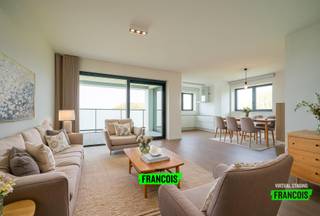 Appartement à vendre à Ingelmunster