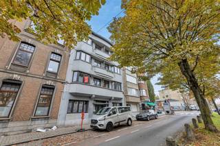 Apartment for sale in Molenbeek-Saint-Jean