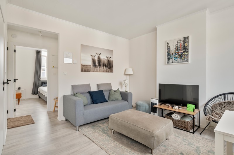 Opbrengsteigendom te Antwerpen-Centrum - foto 2