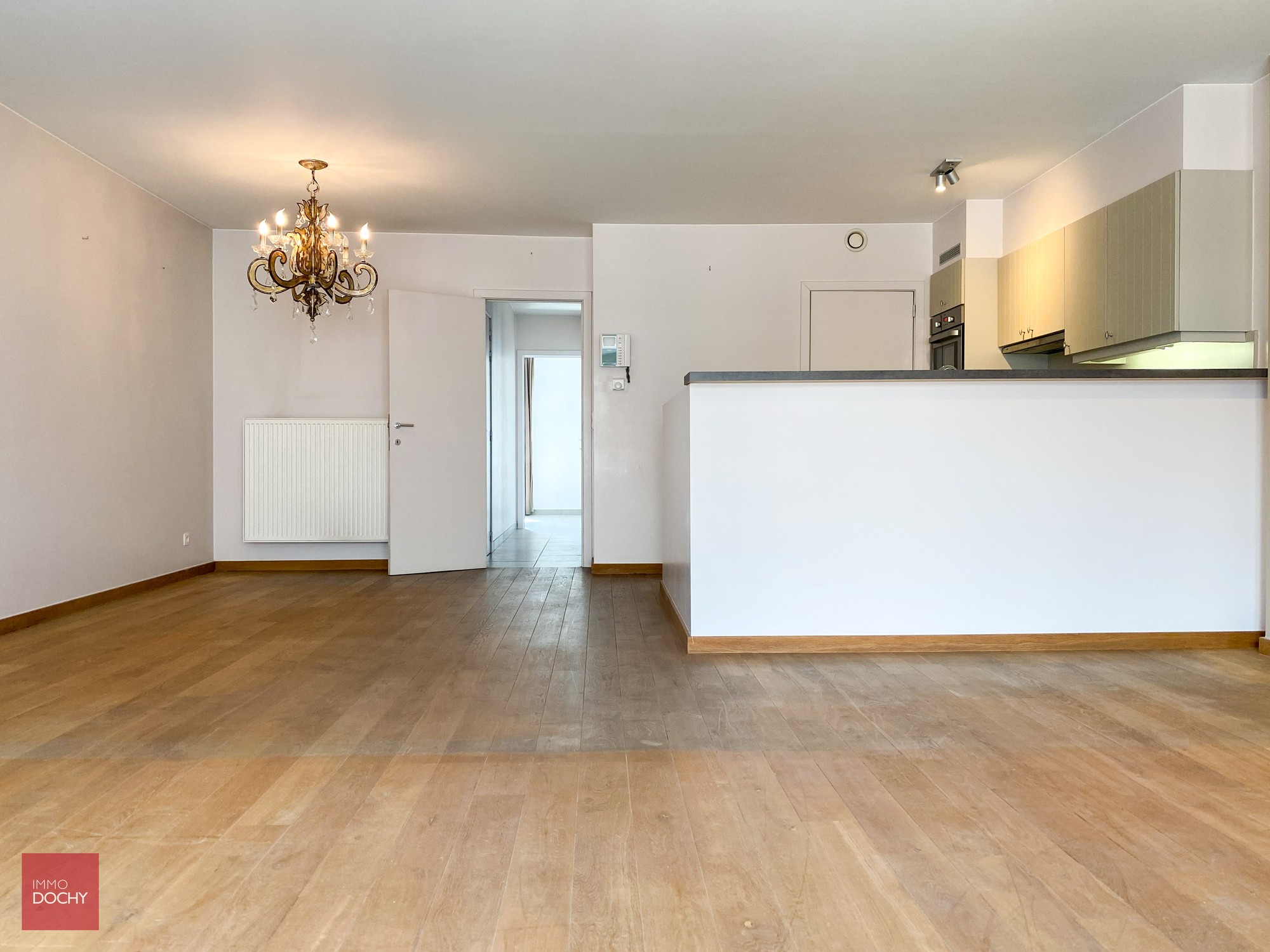 Centraal gelegen verzorgd appartement | Stormestraat - foto 4