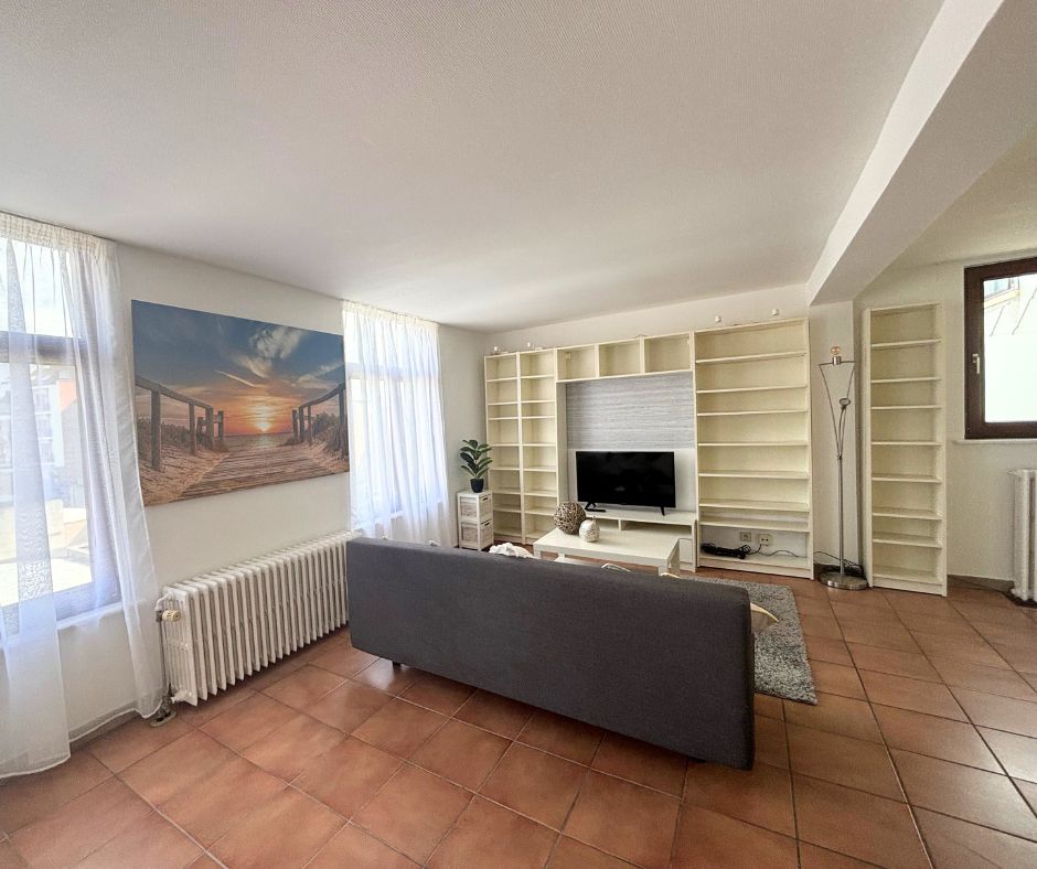 Apartment for rent in Blankenberge - photo 4