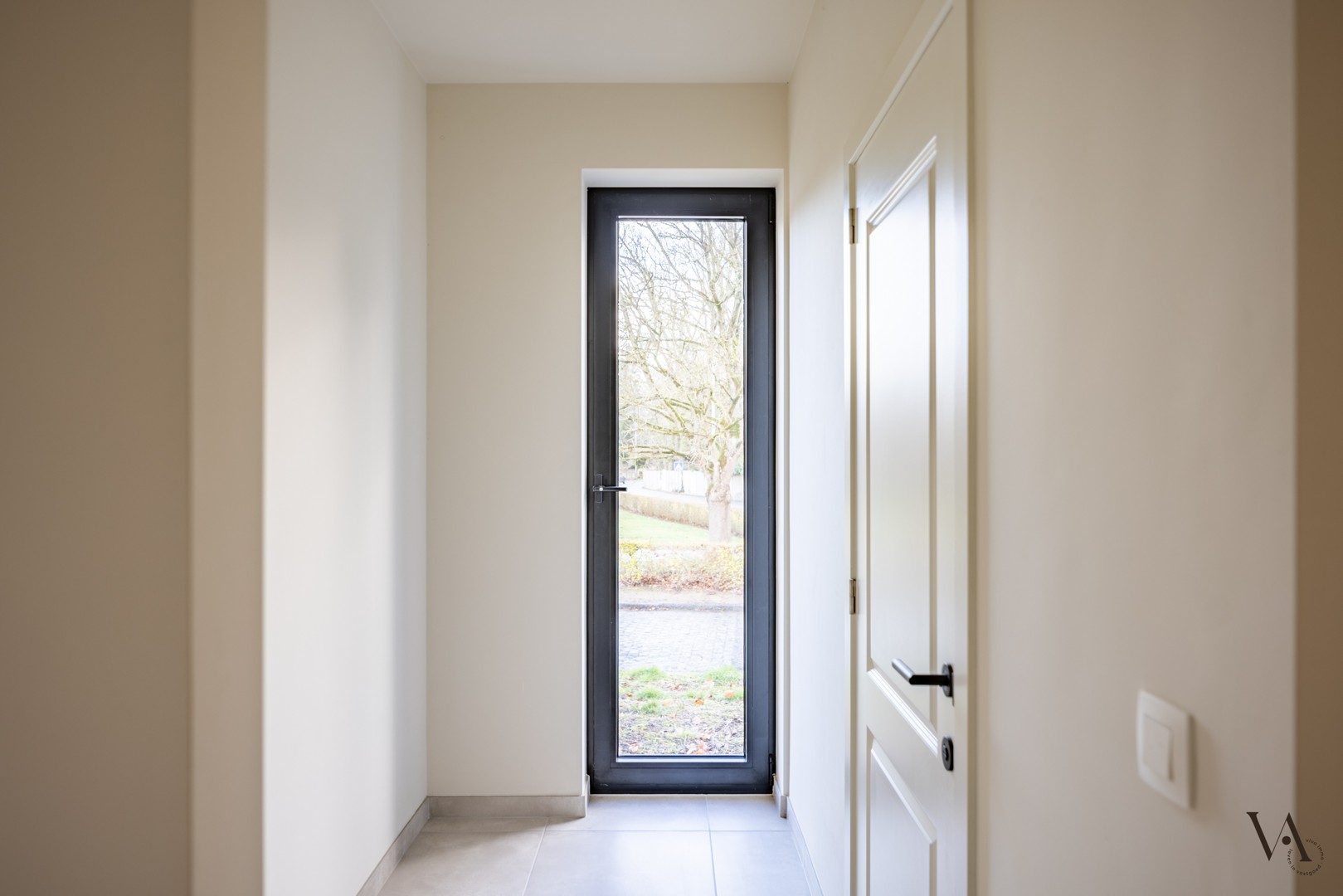 Recente en ruime vernieuwbouwwoning met bijgebouw in Korbeek-Lo - foto 5