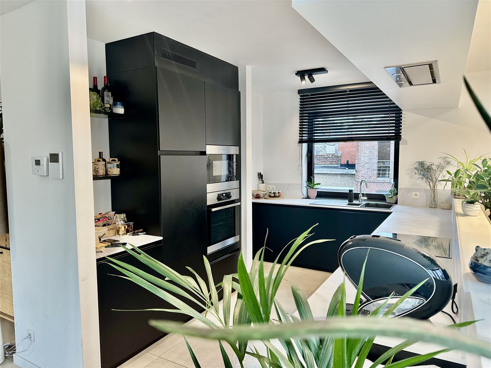 Stijlvol appartement op wandelafstand van het centrum - foto 3