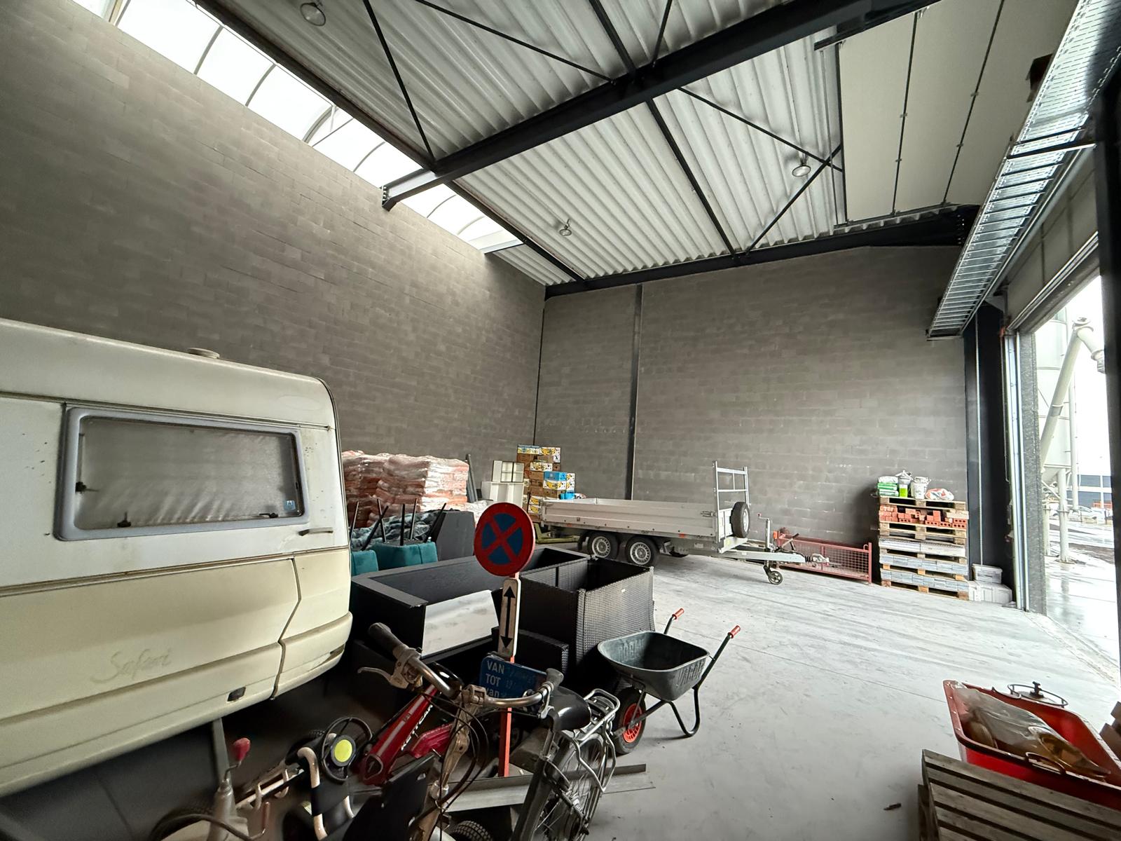 Commercial à louer à Ardooie - photo 4