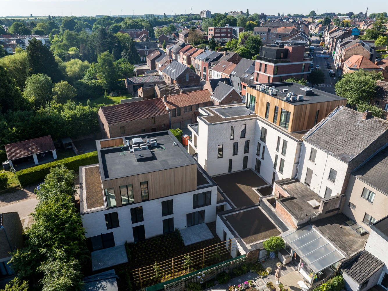 Project te koop in Landen - foto 4