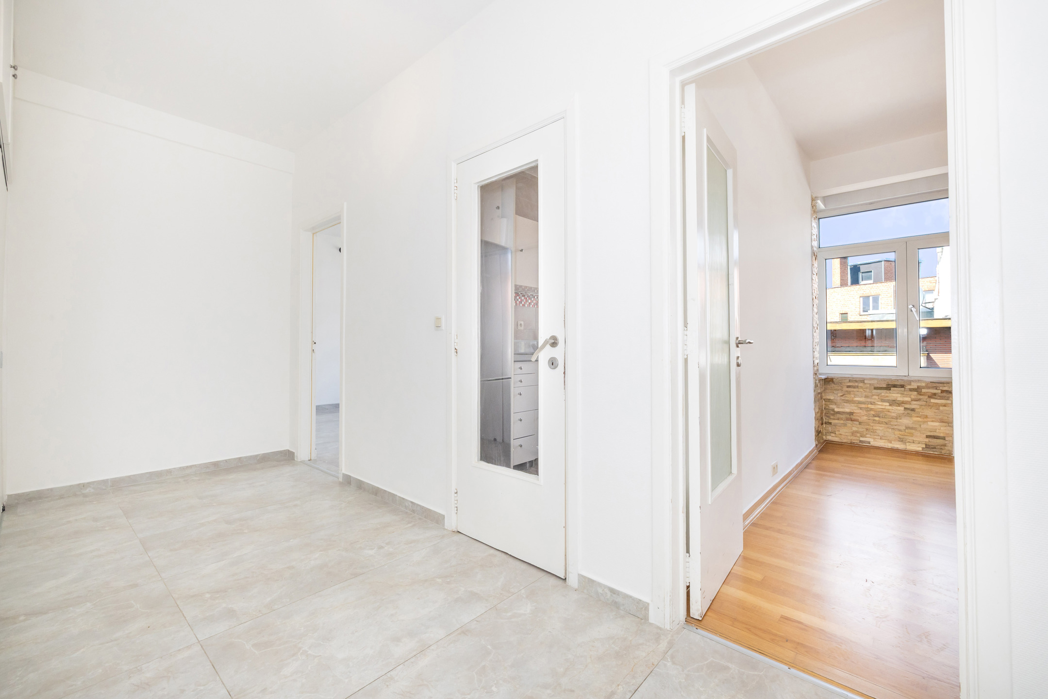 Appartement à vendre à Laeken avec 1 chambre - photo 4