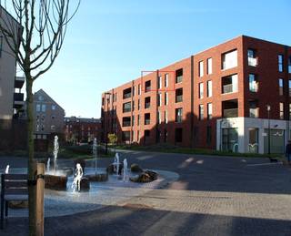 Appartement à louer à Pelt