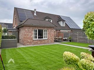 House for sale in Lendelede