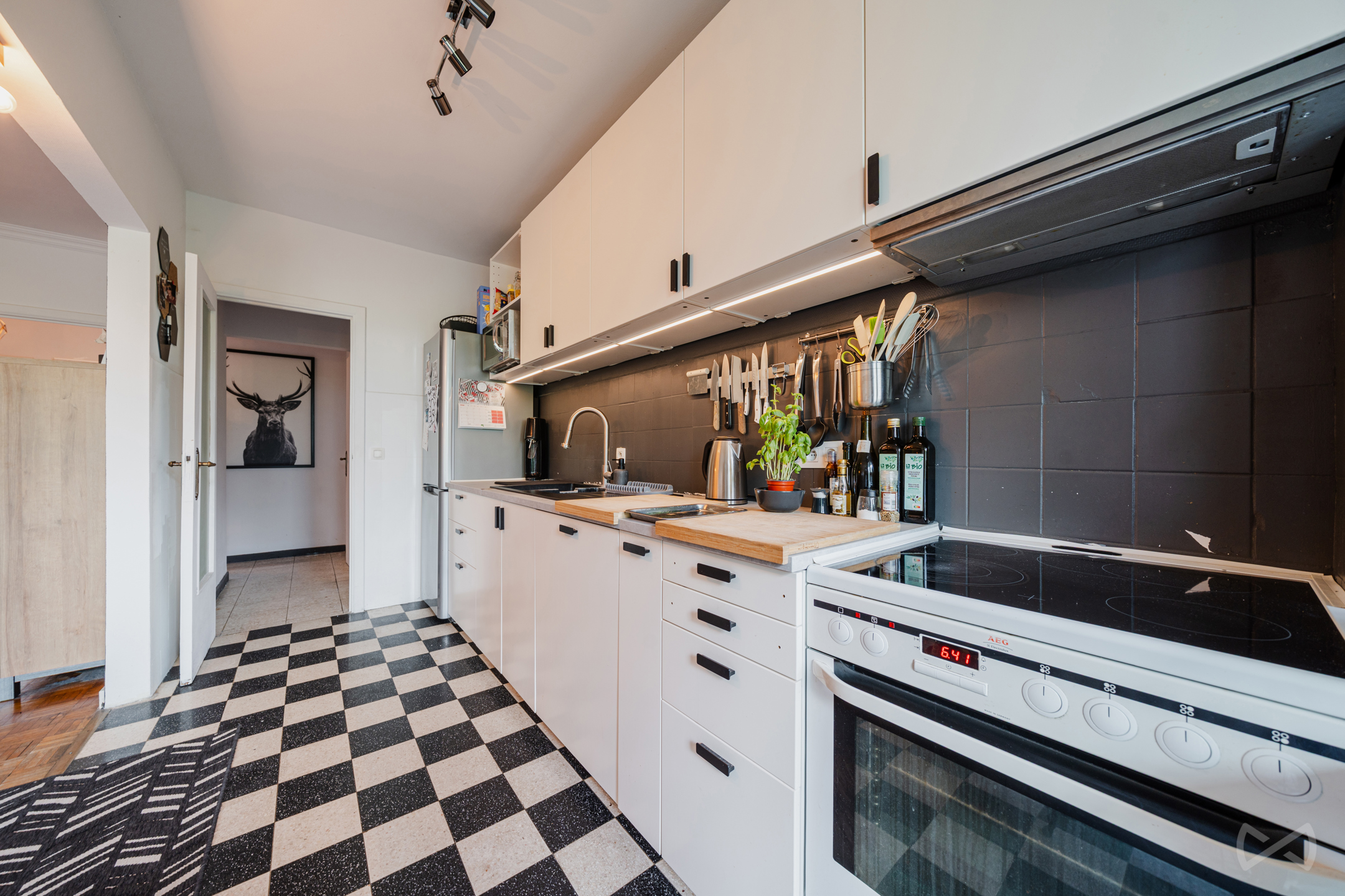 Appartement te koop in Luik met 2 slaapkamers - foto 5