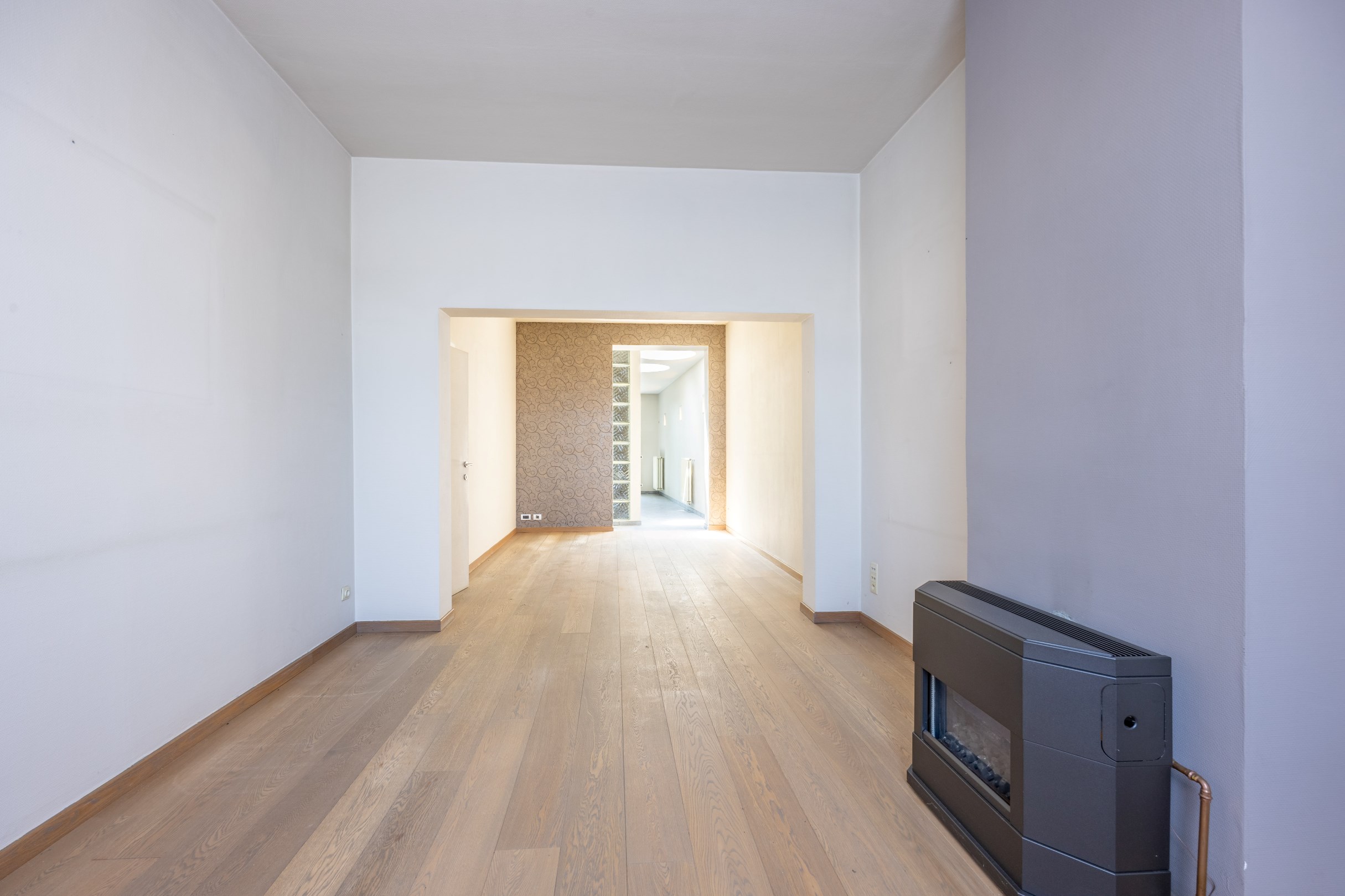 Op te knappen woning op uitstekende locatie - foto 4