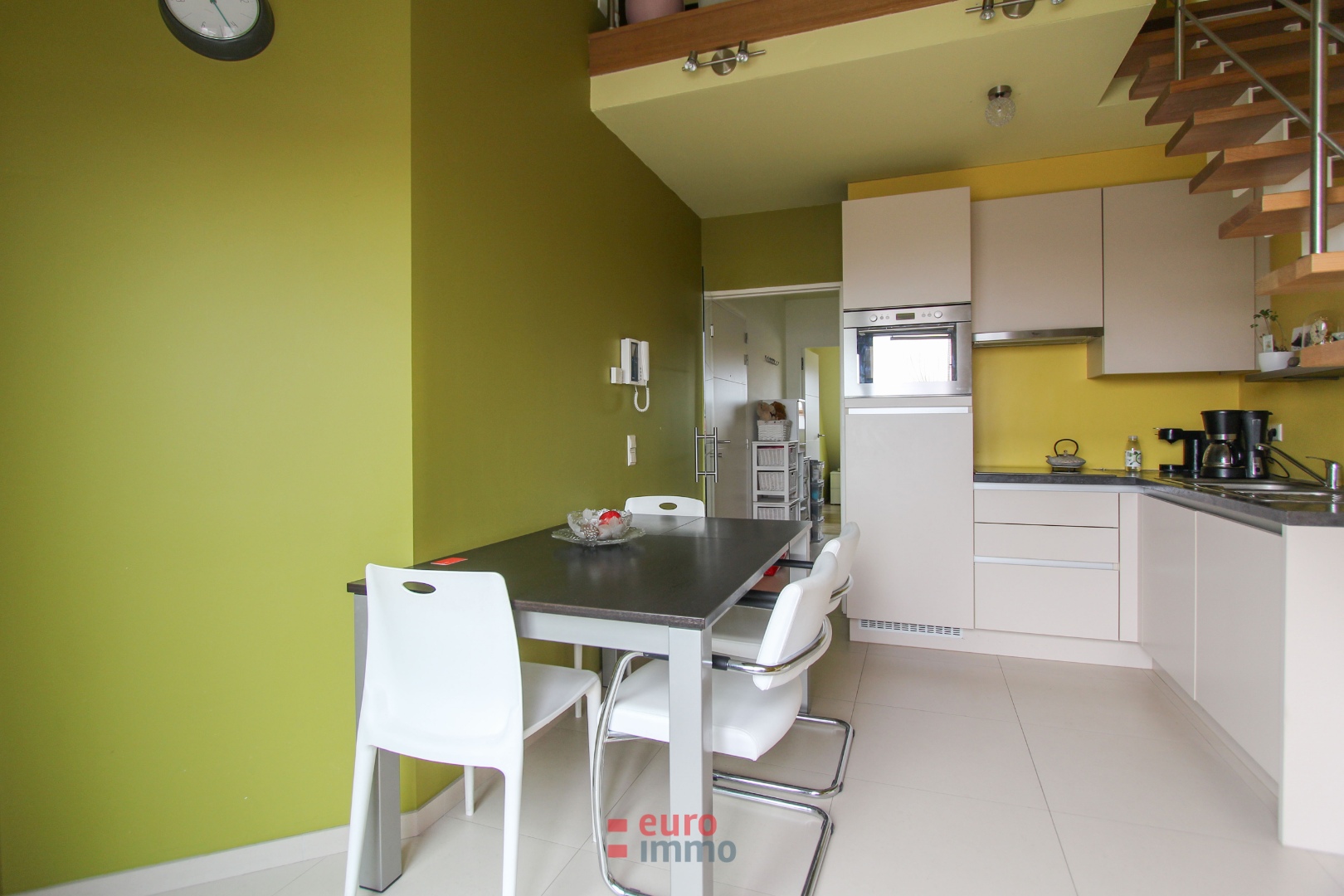 Zéér gezellig appartement in Hof Ter Beke - foto 4