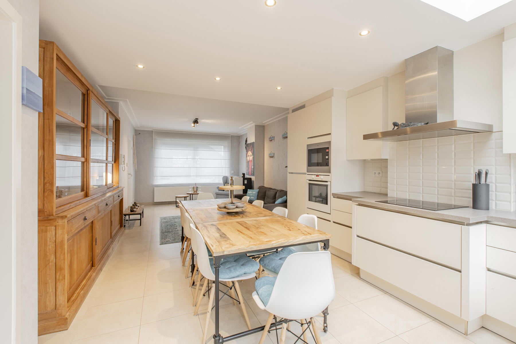 Maison à vendre à Knokke-Heist avec 3 chambres - photo 5