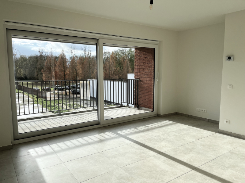 Centrum gelegen appartement met 2 slaapkamers - foto 4