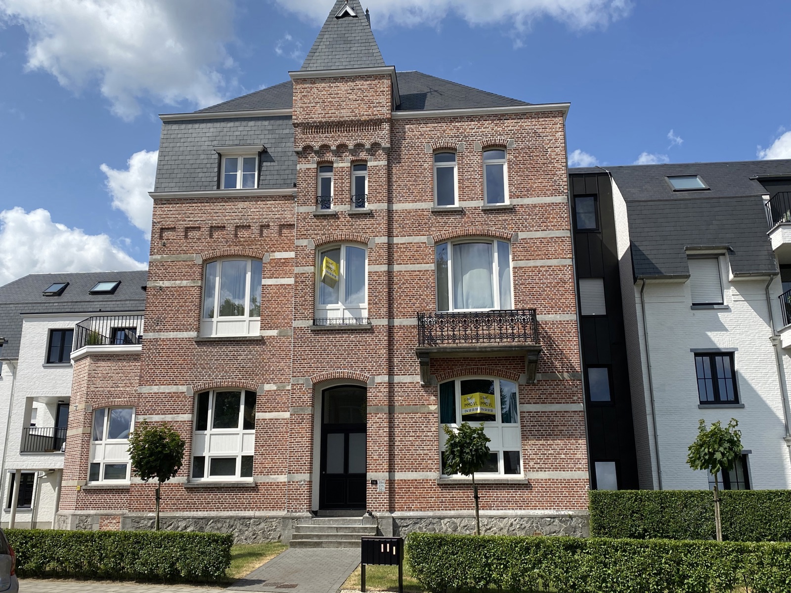 kantoor - Co-working space te huur in Geel - foto 1