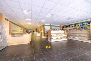 Commercial for rent in Turnhout