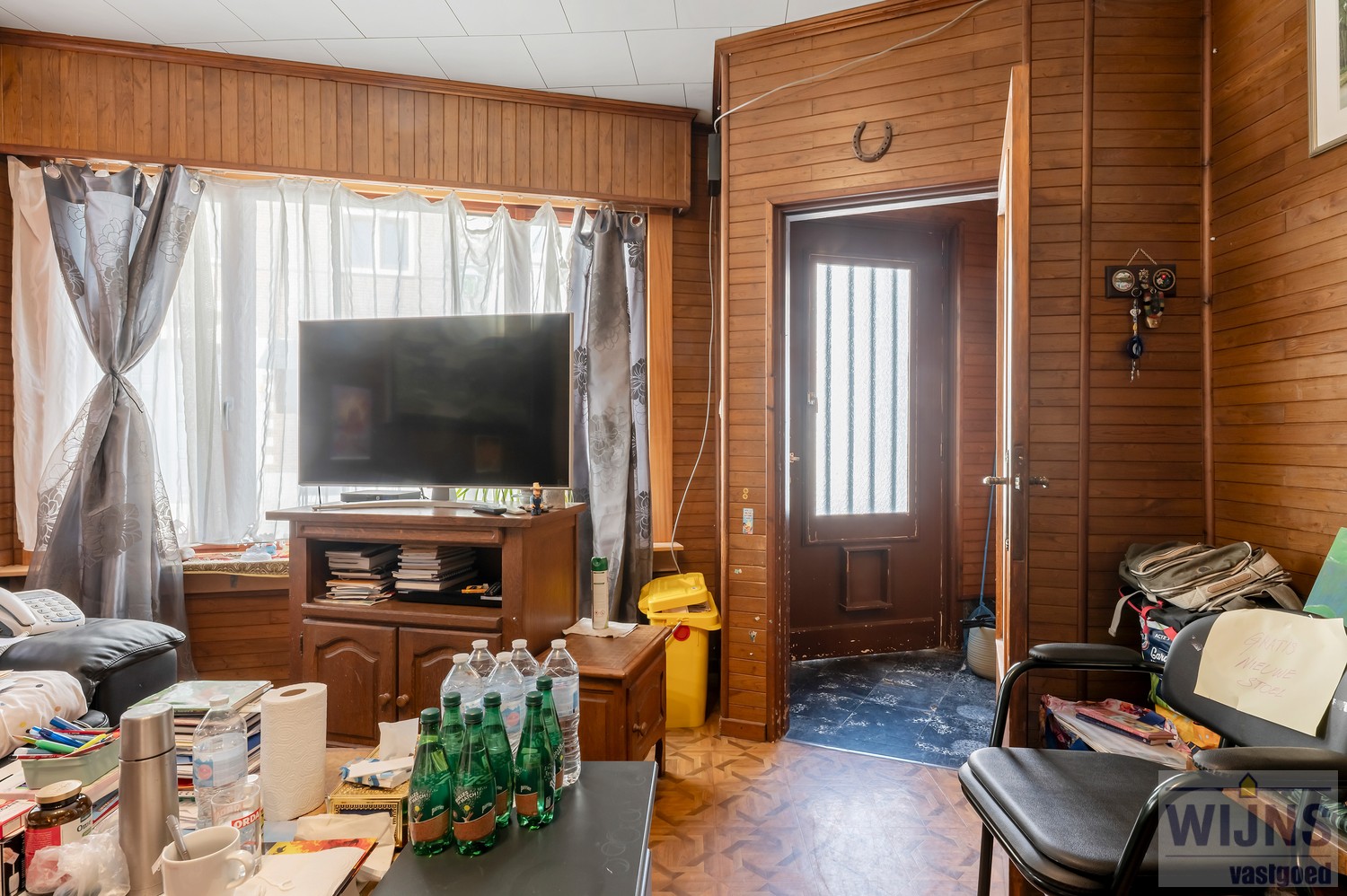 UNIEK HOEKPAND I CENTRUM LIER I 5 SLPK - foto 4