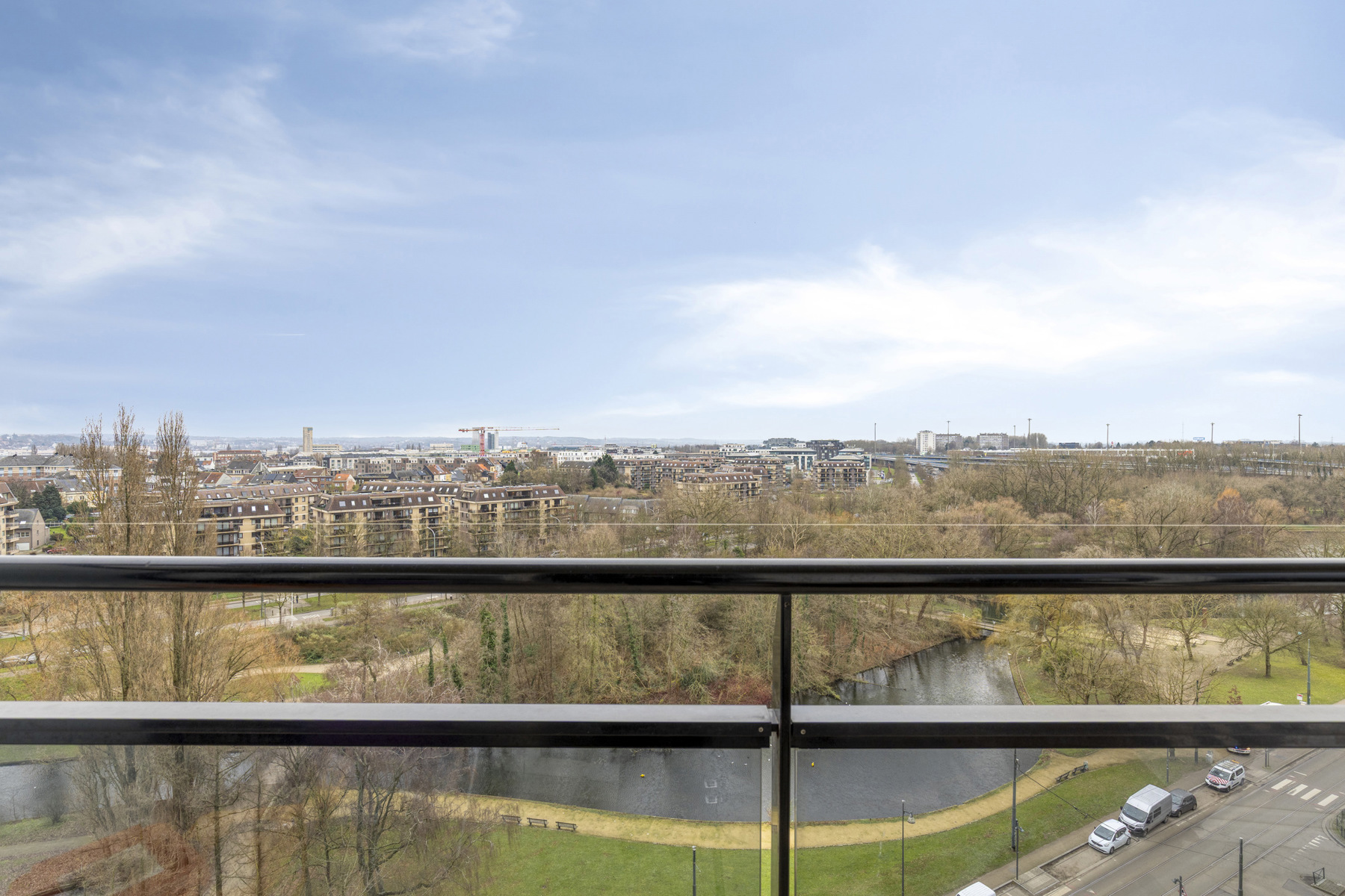 Apartment for sale in Anderlecht with 2 bedrooms - photo 5