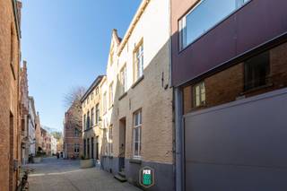 House for sale in Bruges