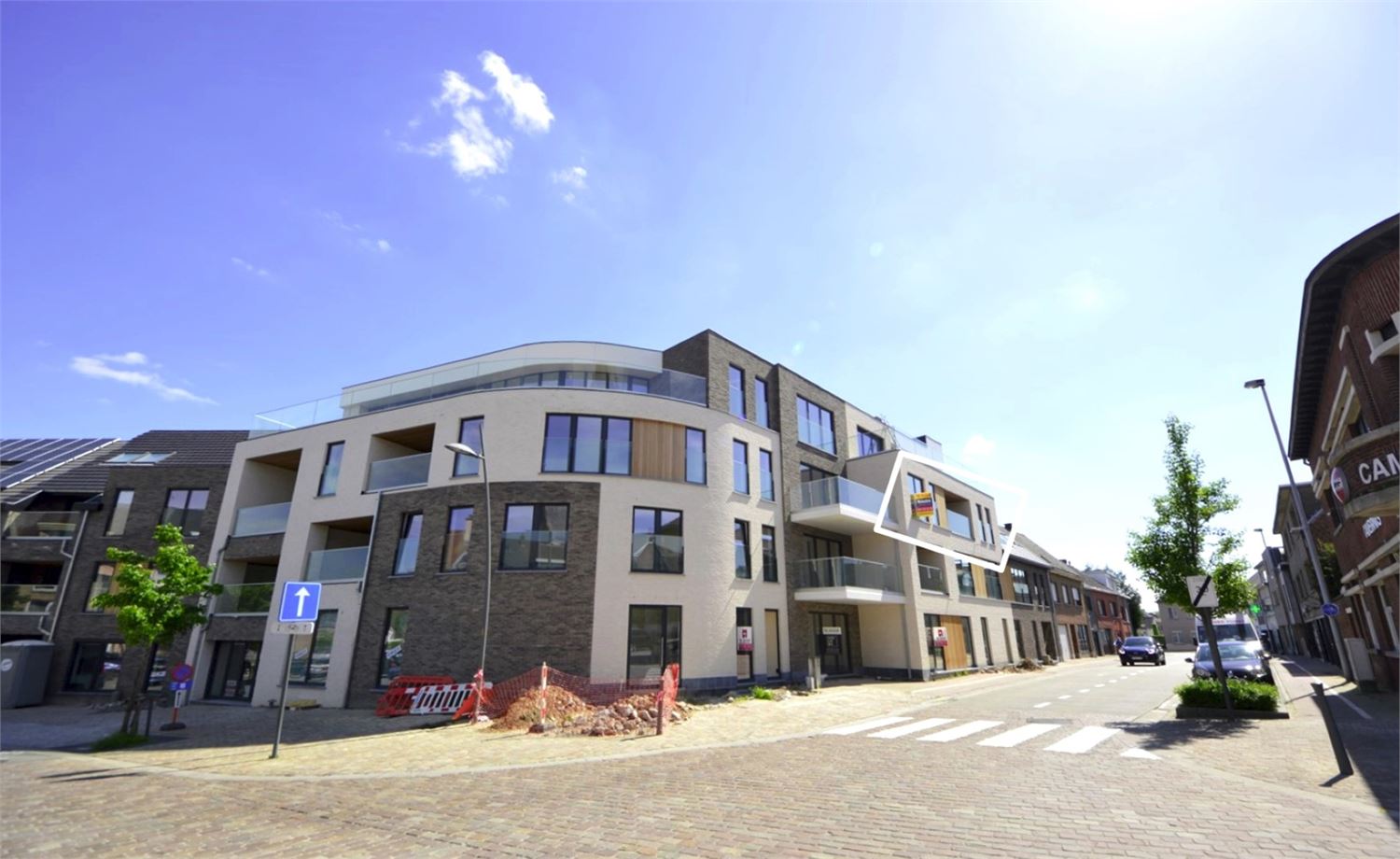 Garage for sale in Welle - photo 5