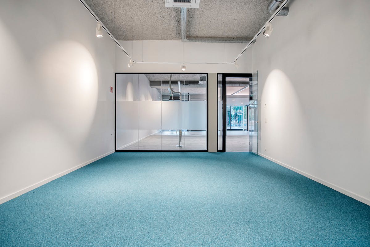 Kantoor te huur in het centrum van Waregem - foto 5