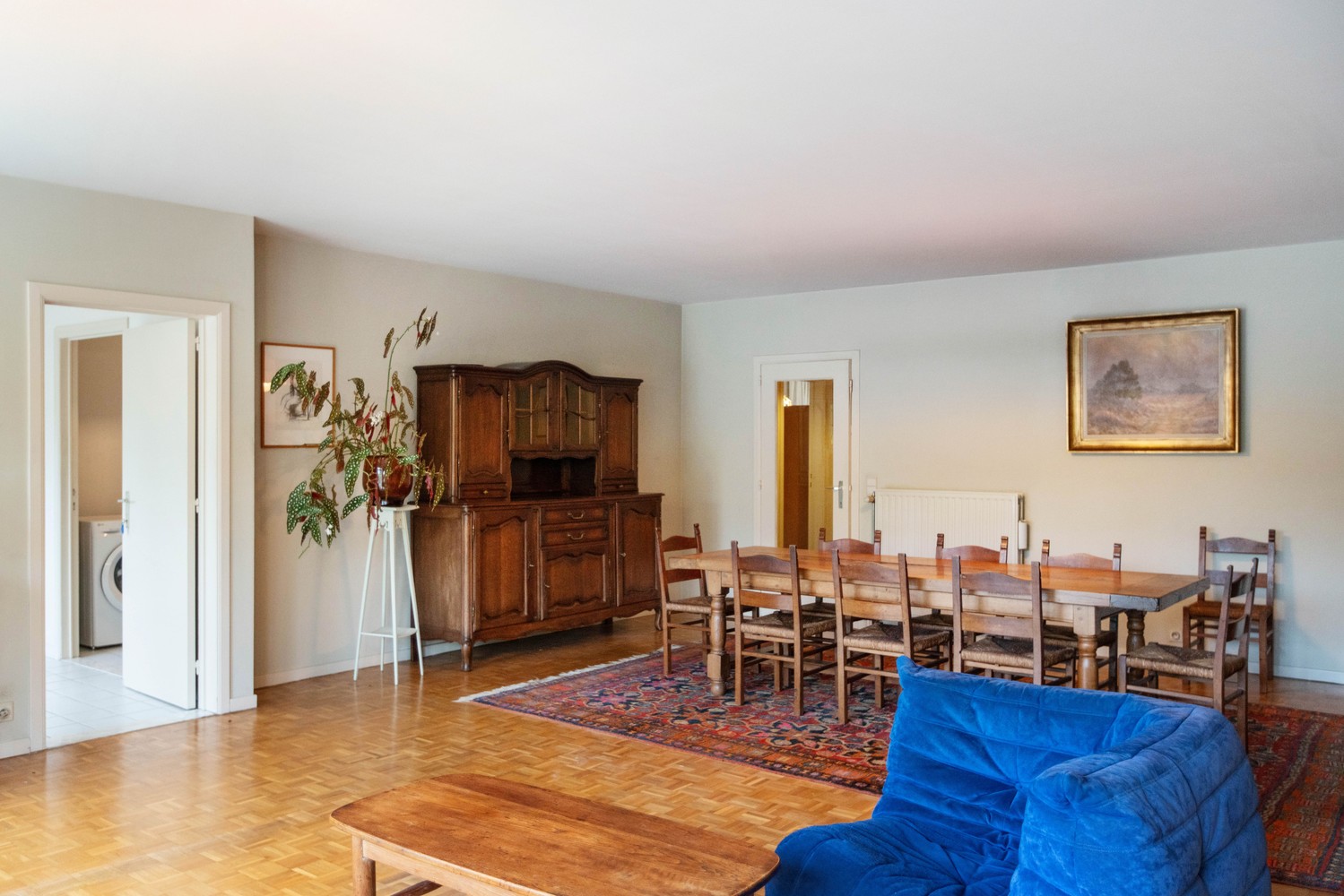 3 Bedroom apartment where warmth and space come together – EPC A - photo 1