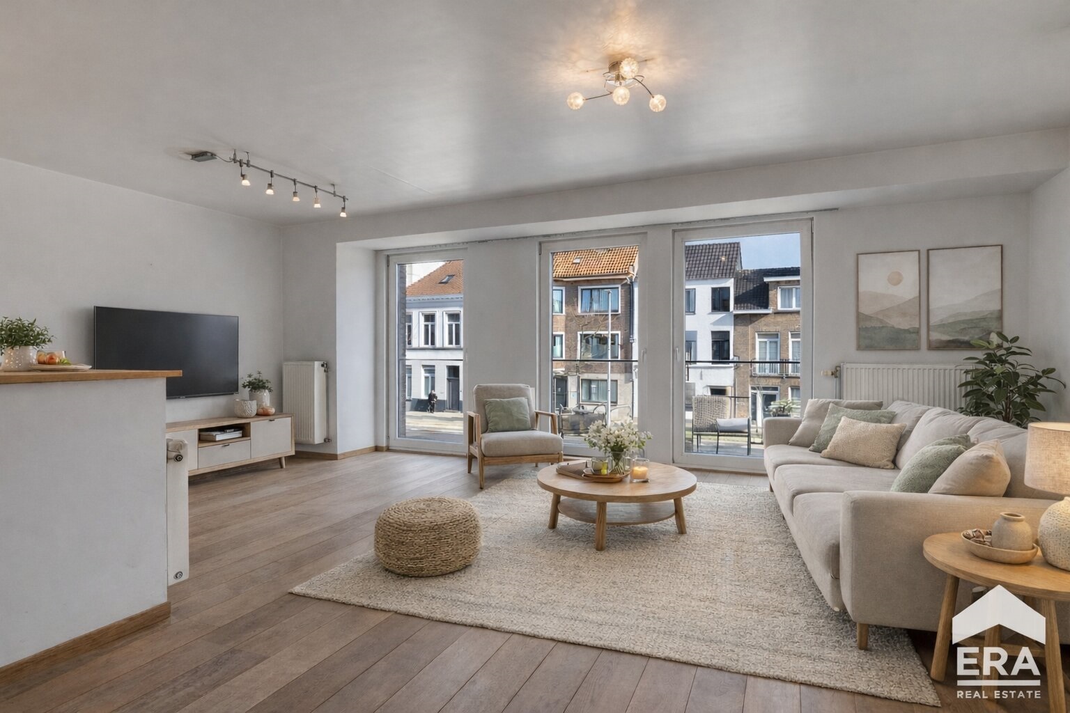 Appartement à vendre à Bruges avec 2 chambres - photo 4