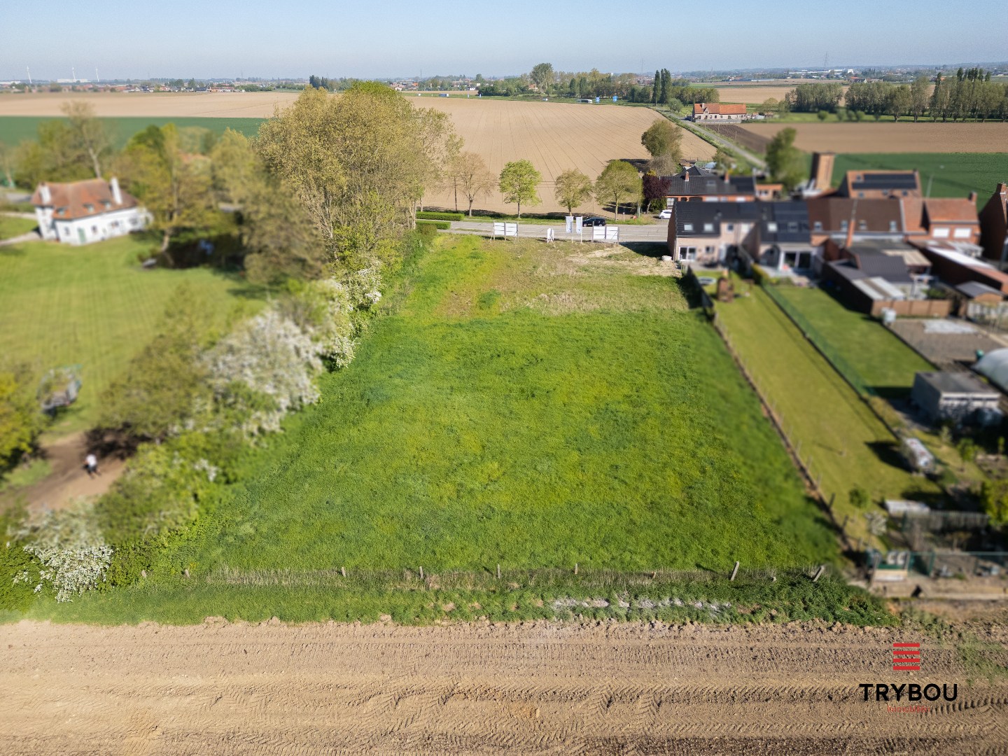 Terrain à vendre à Ypres - photo 3