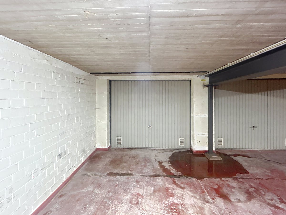 Ondergrondse garagebox te koop in Strombeek-Bever - foto 5