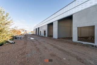 Commercial for sale in Zedelgem