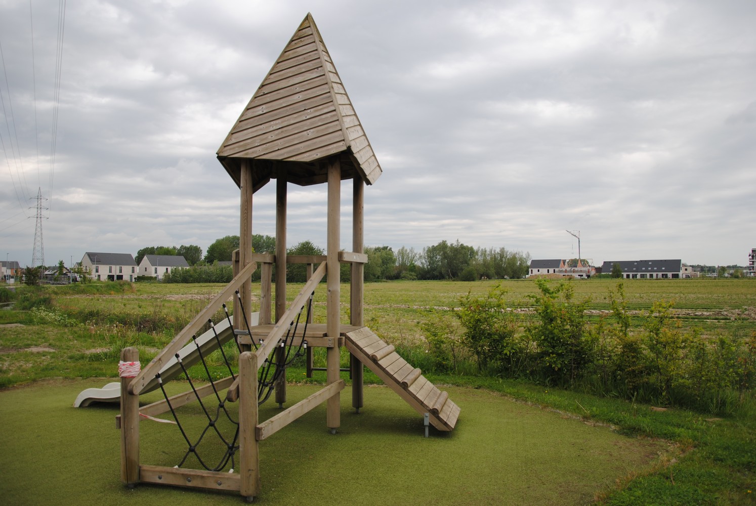 Nieuwbouwwoning, CASCO prijs, af te werken naar eigen smaak! - foto 5