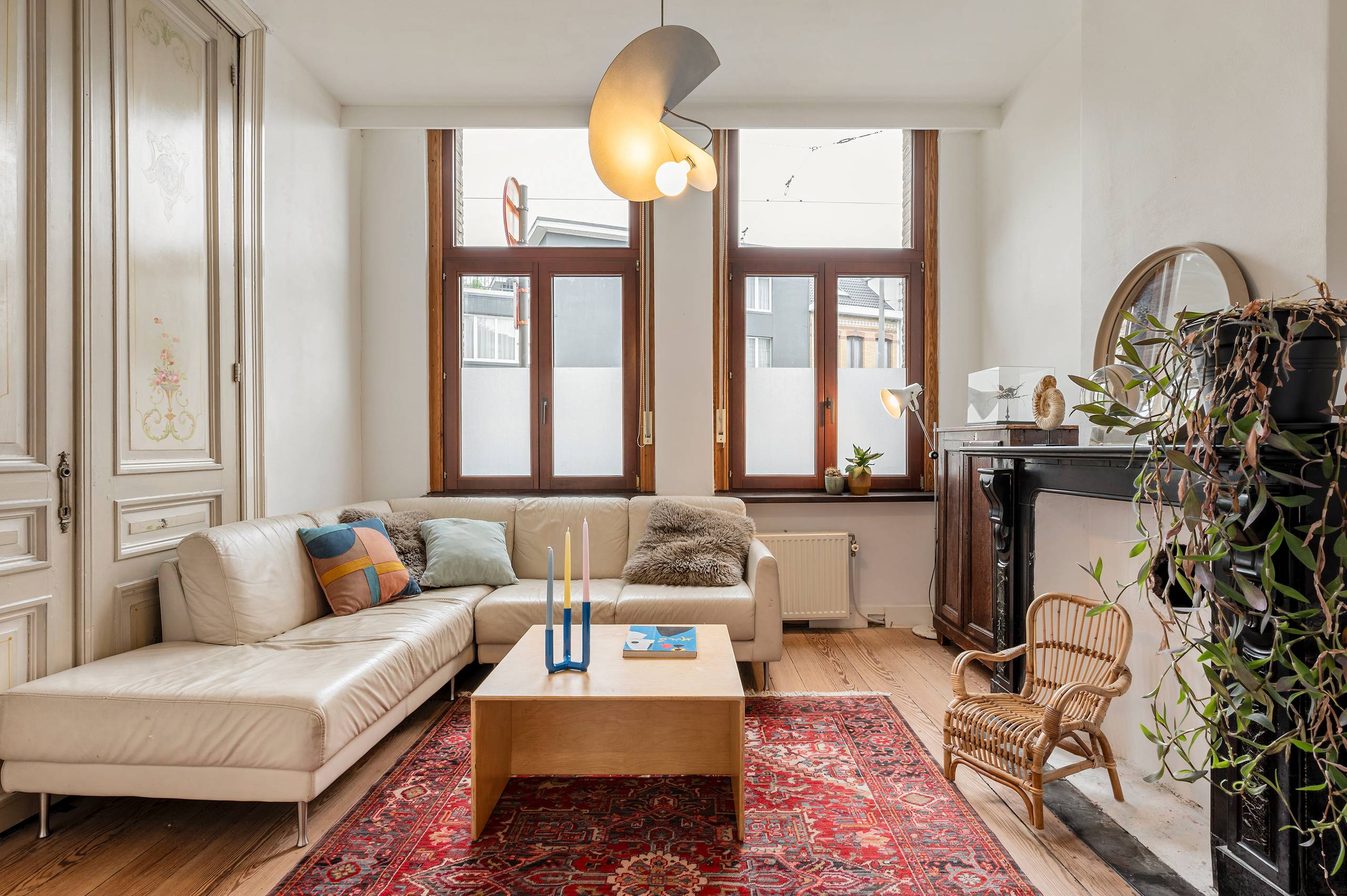 Maison à vendre à Deurne avec 3 chambres - photo 3