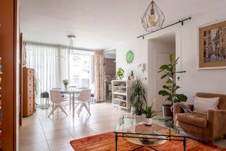 Appartement à louer à Anvers