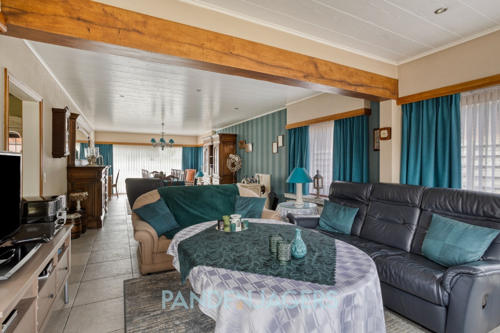 Ruime open bebouwing met groot bijgebouw te Duffel - foto 5