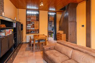 Maison à louer à Malines