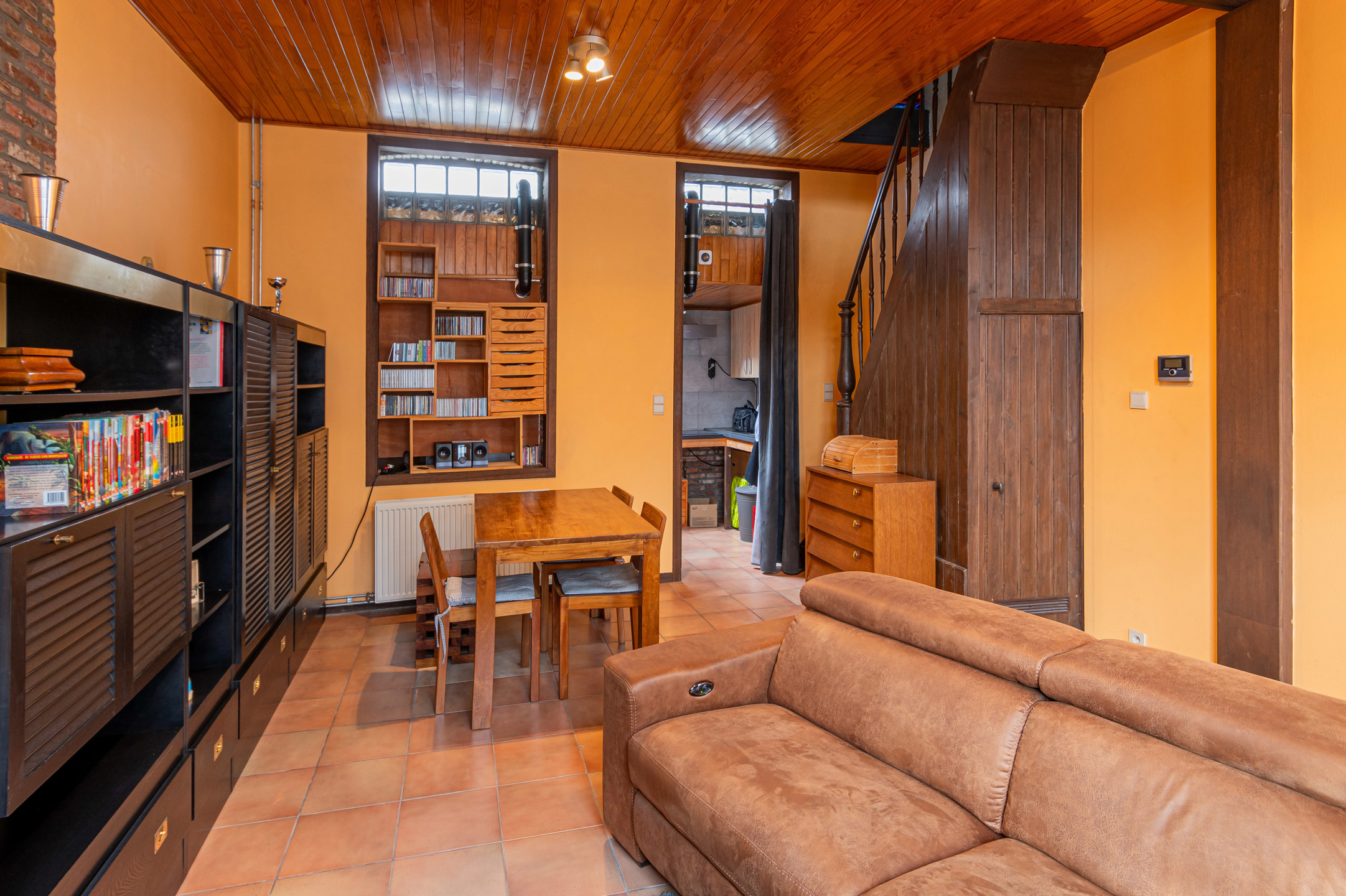 Maison à louer à Malines avec 2 chambres - photo 2