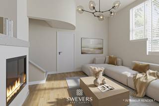 Interesse? Meer informatie op www.SWEVERS.be. - In de rustige maar centrale Sint-Janshoefstraat in Hasselt staat een instapklare halfopen woning...