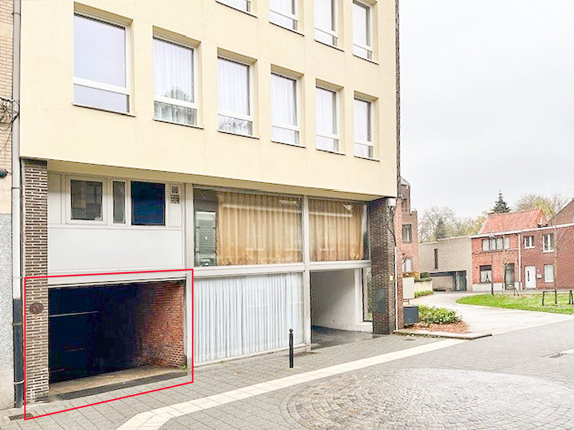 Garage à vendre à Turnhout