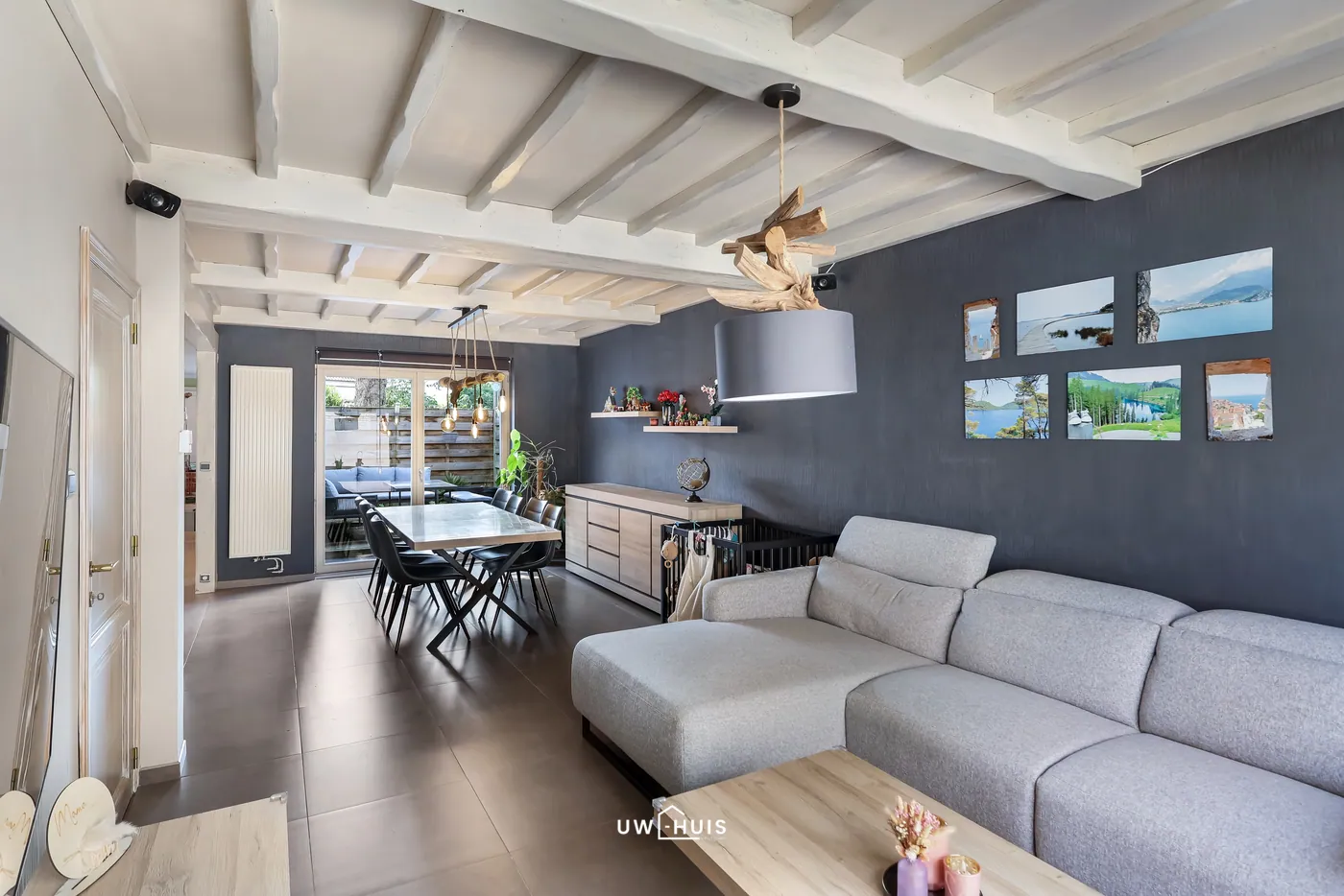 House for sale in Bornem