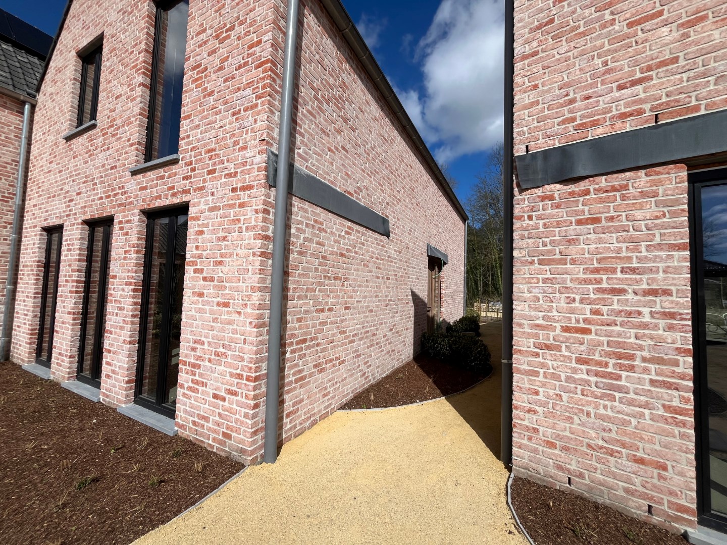 Maison à vendre à Dikkelvenne avec 3 chambres - photo 2