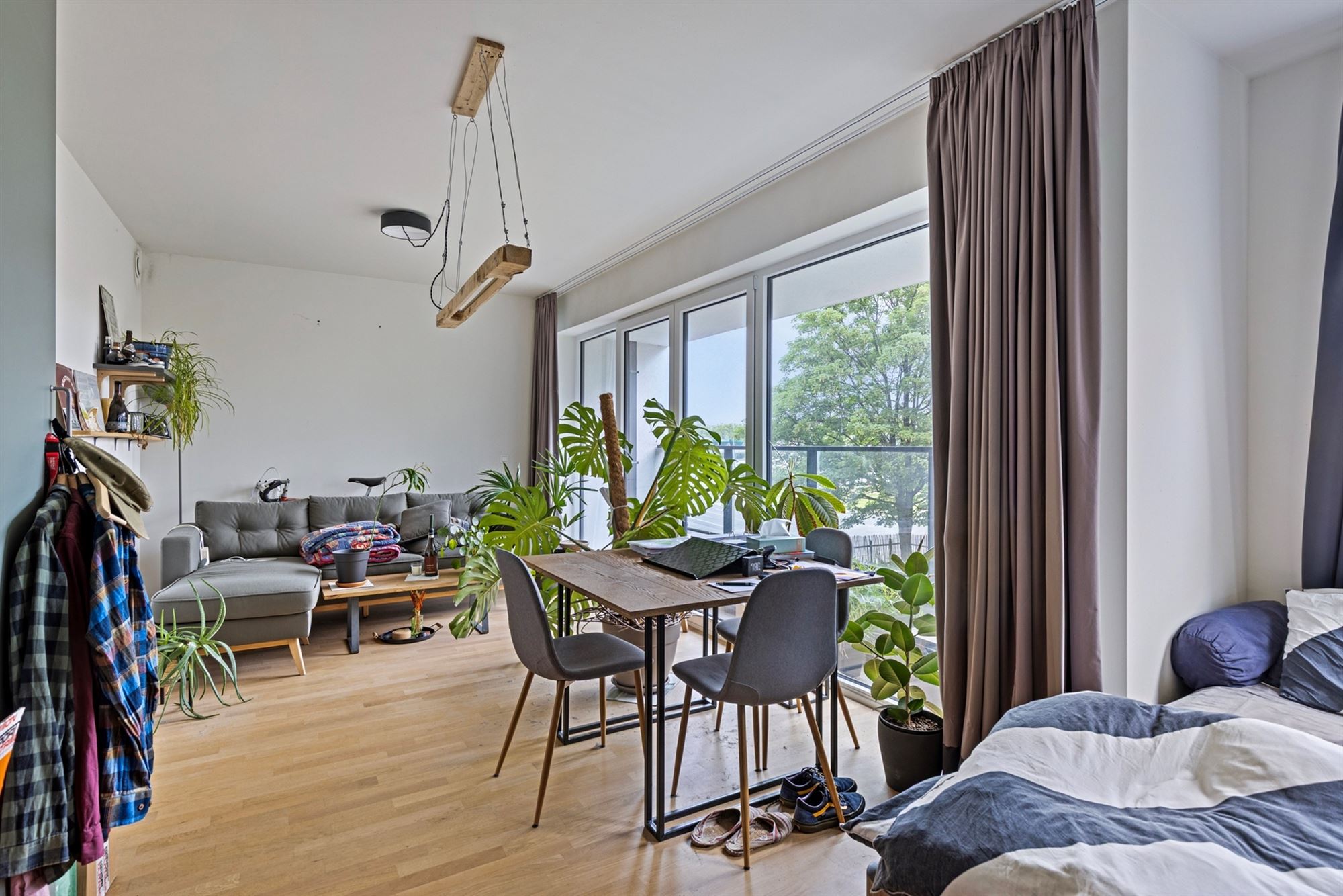 Appartement in Bruxelles