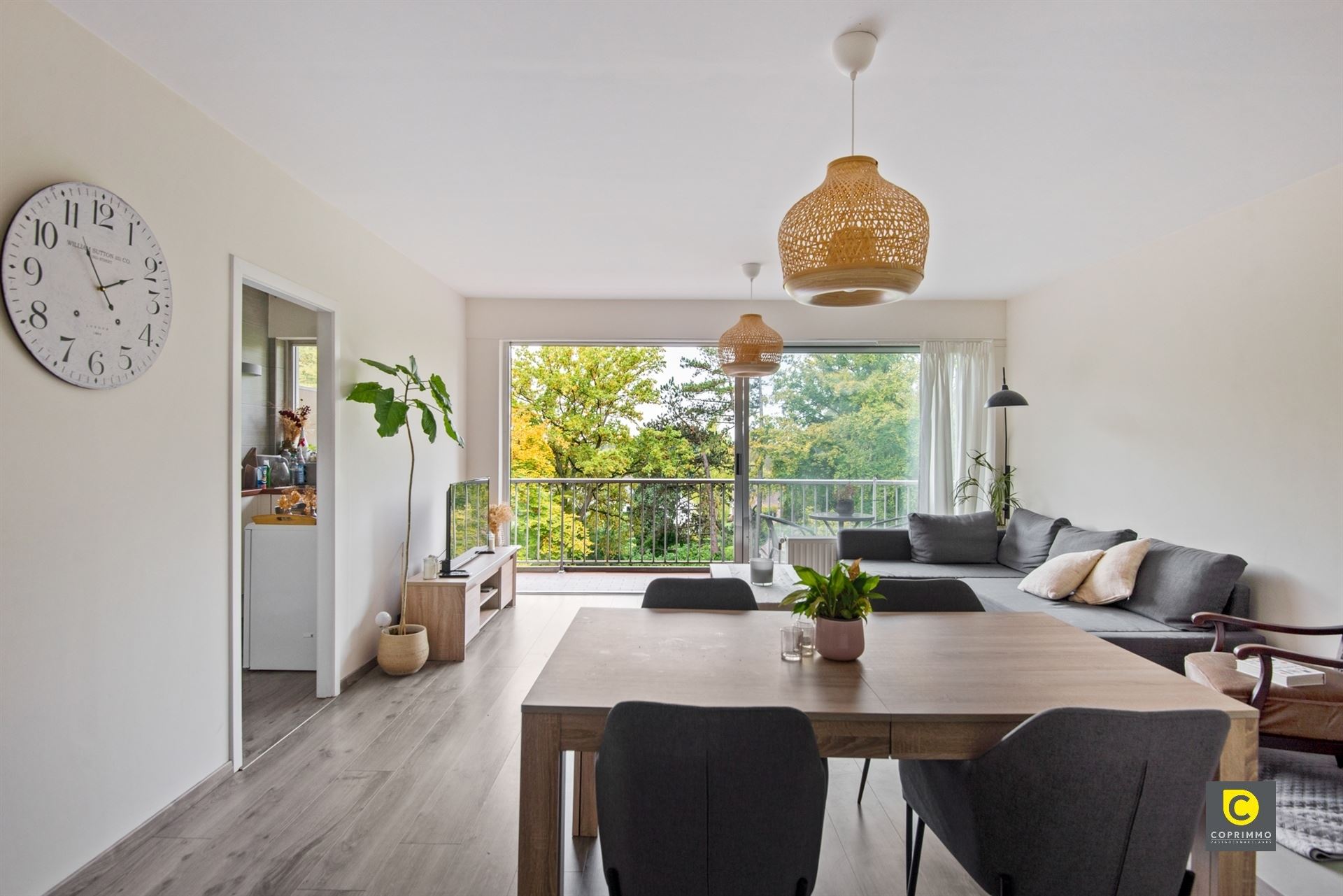 Appartement - photo 1