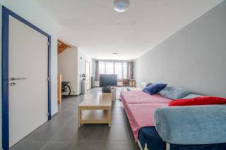 Deze woning in centrum Sleidinge is rustig gelegen maar toch omringd door diverse restaurants, gezellige cafés, winkels en hotspots. Bovendien...