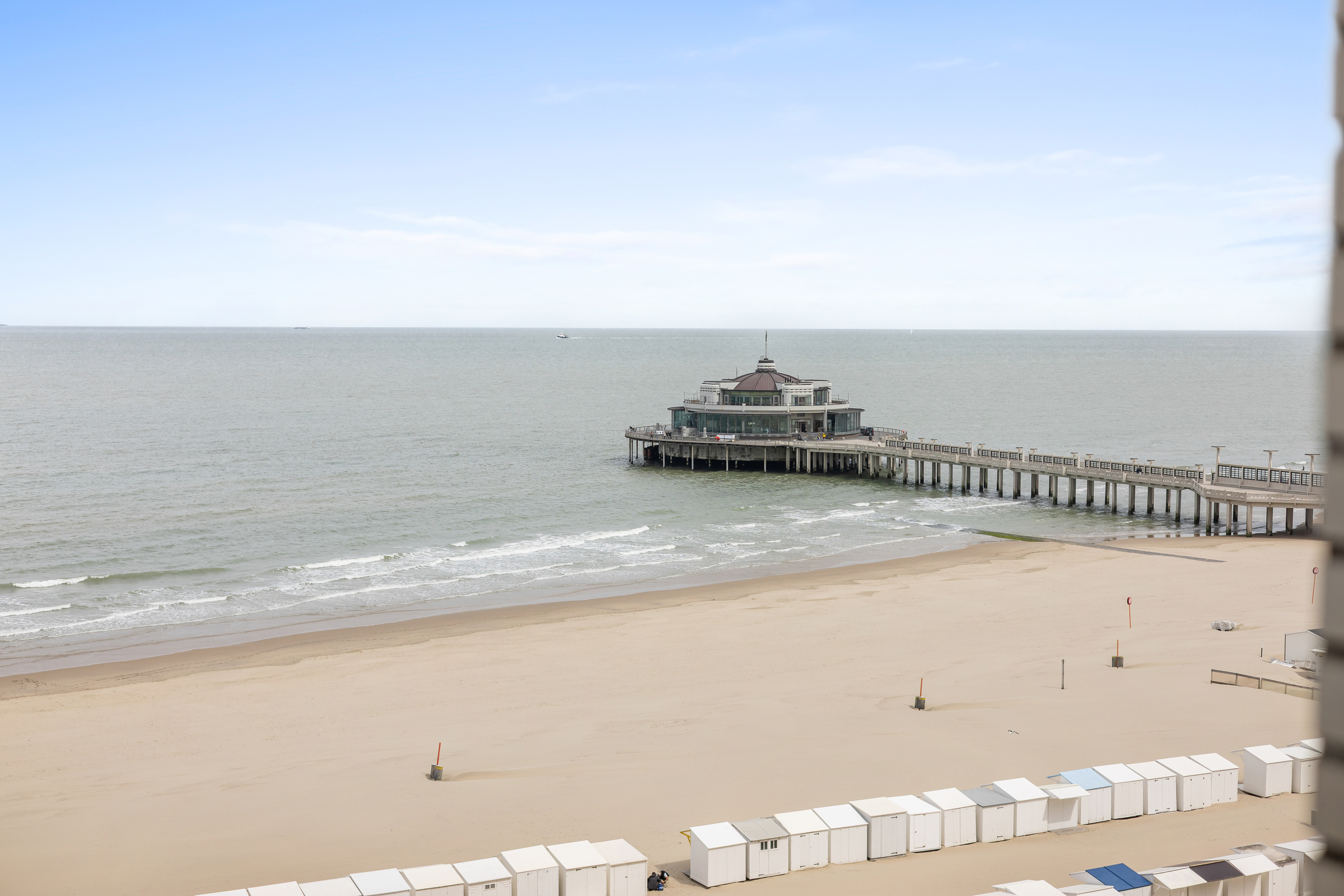 Apartment for sale in Blankenberge with 2 bedrooms - photo 3