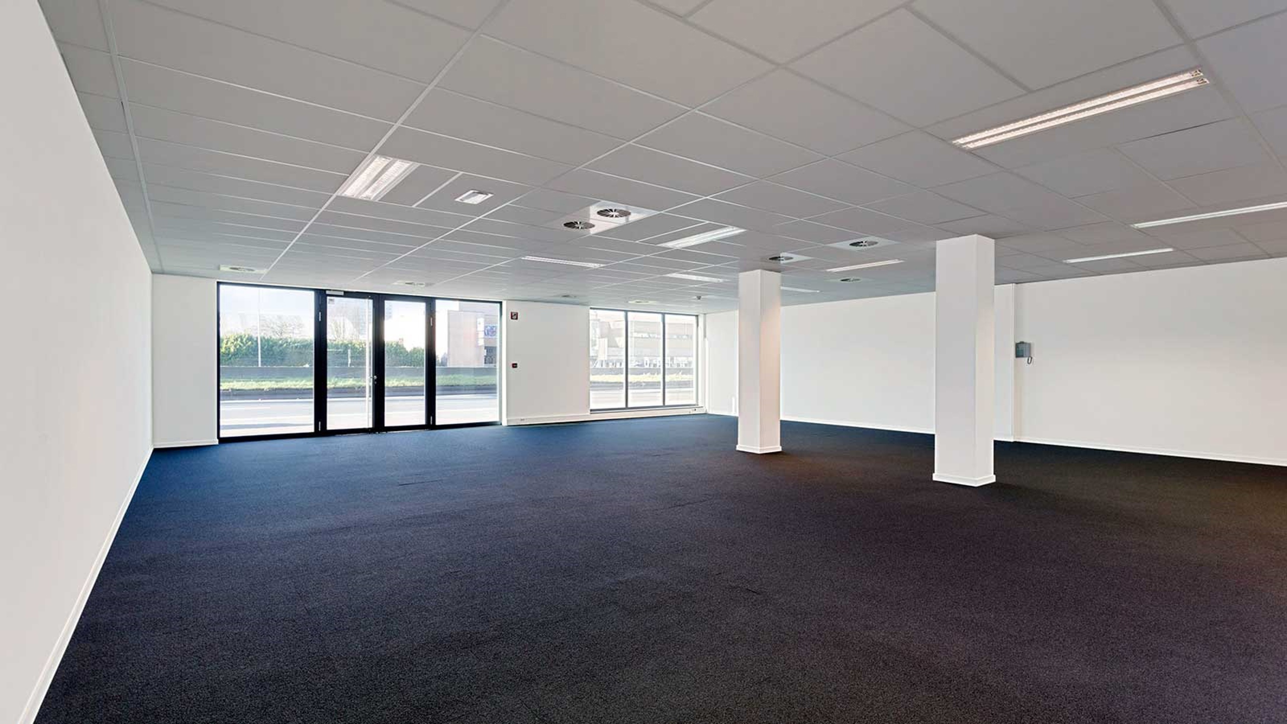 Kantoorruimte Boomsesteenweg 246 m² te huur - foto 2