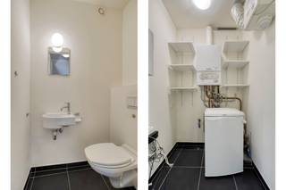 > Op zoek naar je eerste eigen woning of een comfortabele thuisbasis? Dit lichtrijke appartement van 2012 combineert praktisch wonen met een>...