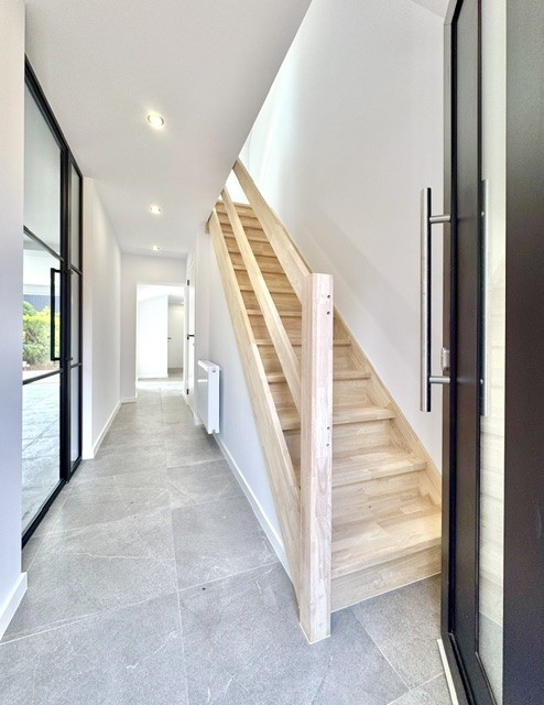VOLLEDIG GERENOVEERDE WONING | TUIN | GARAGE | 294 M² - foto 4