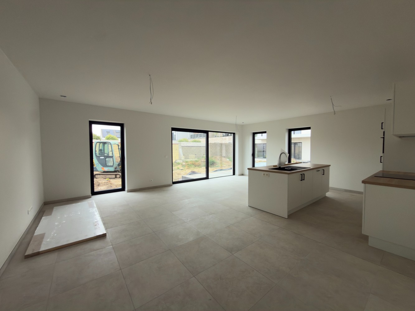 Maison à louer à Beerzel avec 3 chambres - photo 4