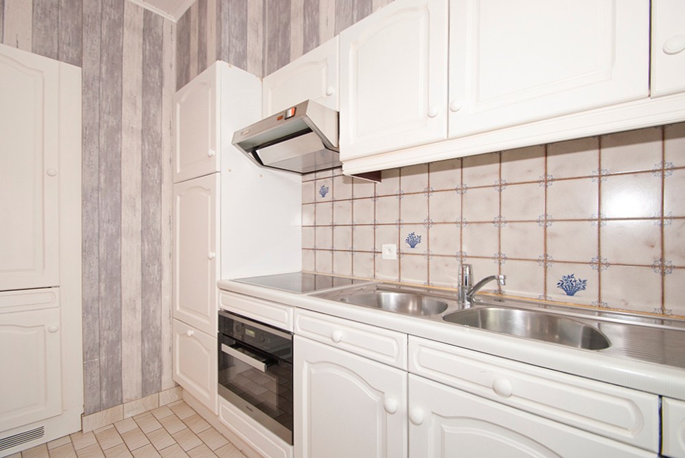 Ideaal gelegen appartement met 3 slaapkamers en lift - foto 5