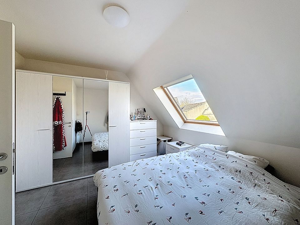 Appartement à louer à Denderhoutem avec 2 chambres - photo 5